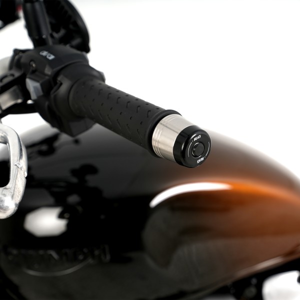 R&G Bar End Sliders for Triumph Scrambler 900 '23-